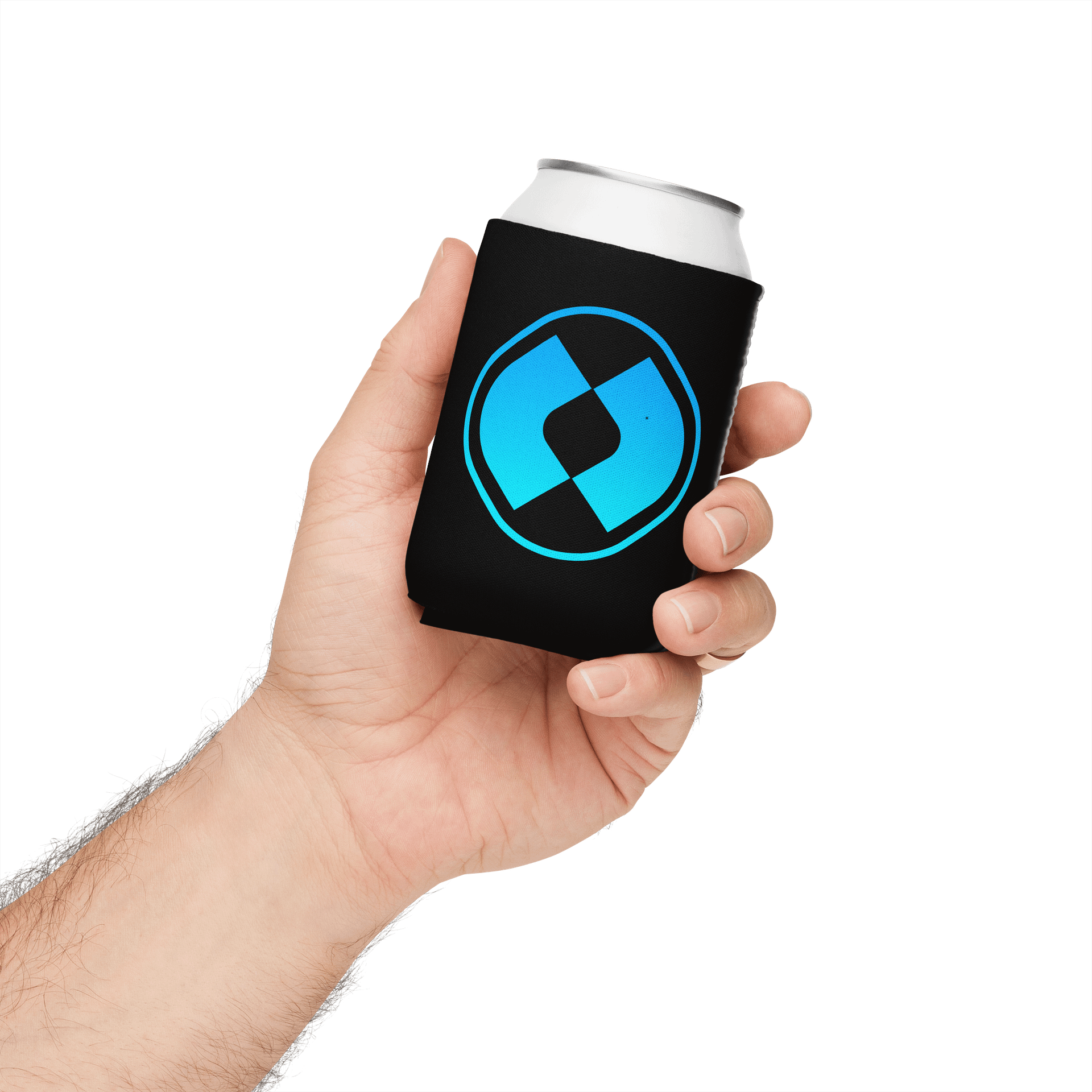 Black Zero Can Holder product image (3)