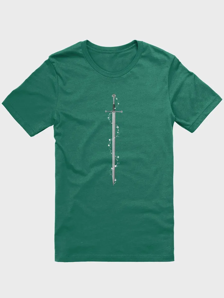 Salt and the Sword – Tee product image (16)