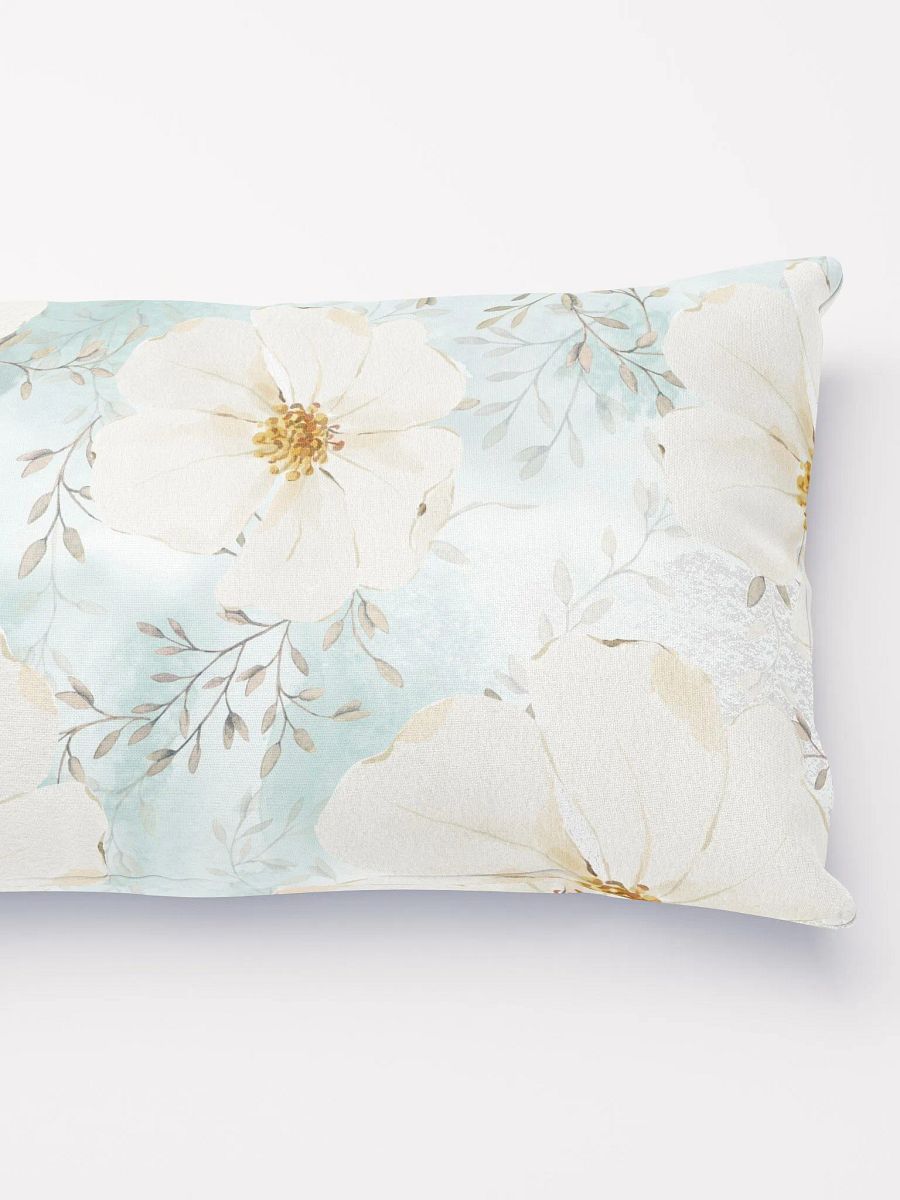 Dogwood Charm Accent Pillow product image (2)