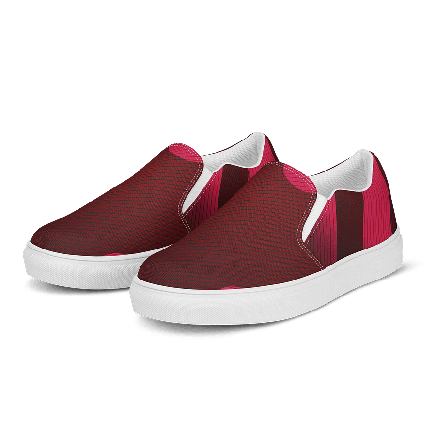 Pop Up Slip-Ons product image (3)
