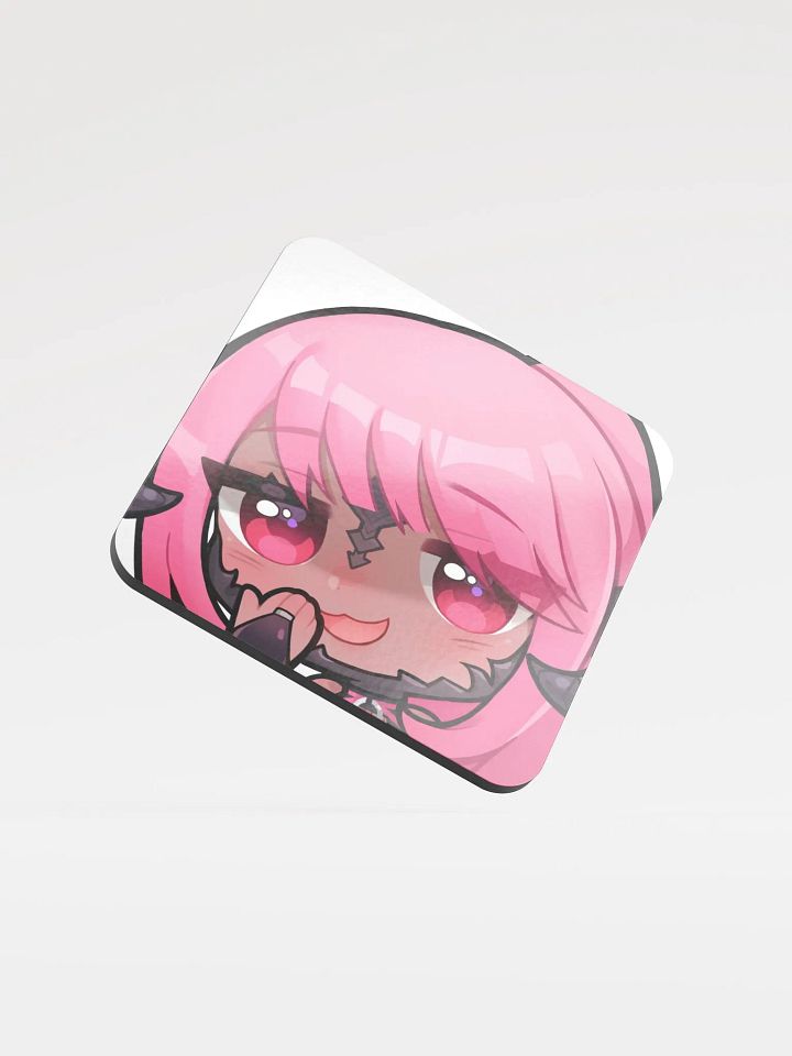 Coaster - AraAra Emote product image (1)