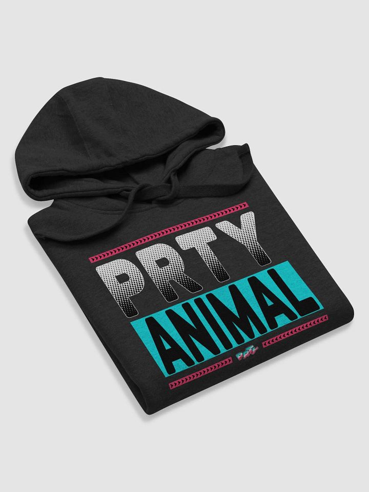 PRTY Ani Hoodie product image (1)