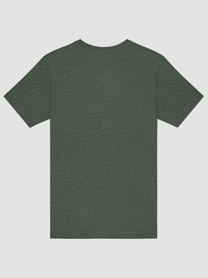 Dynamic Traditional Connection T-Shirt product image (2)