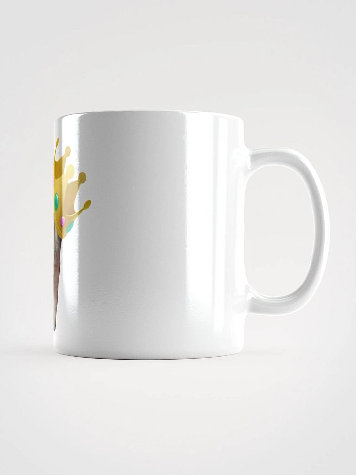 Queen Evie coffee mug product image (2)