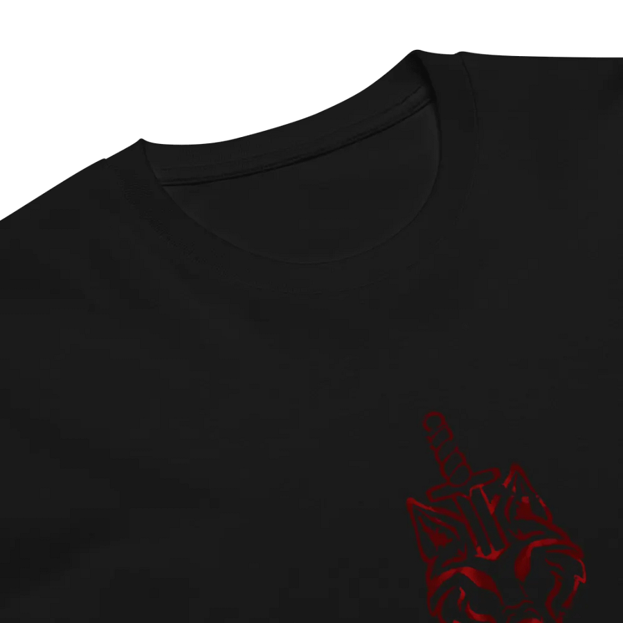 Der Wolfsjäger - Unisex Tee product image (6)