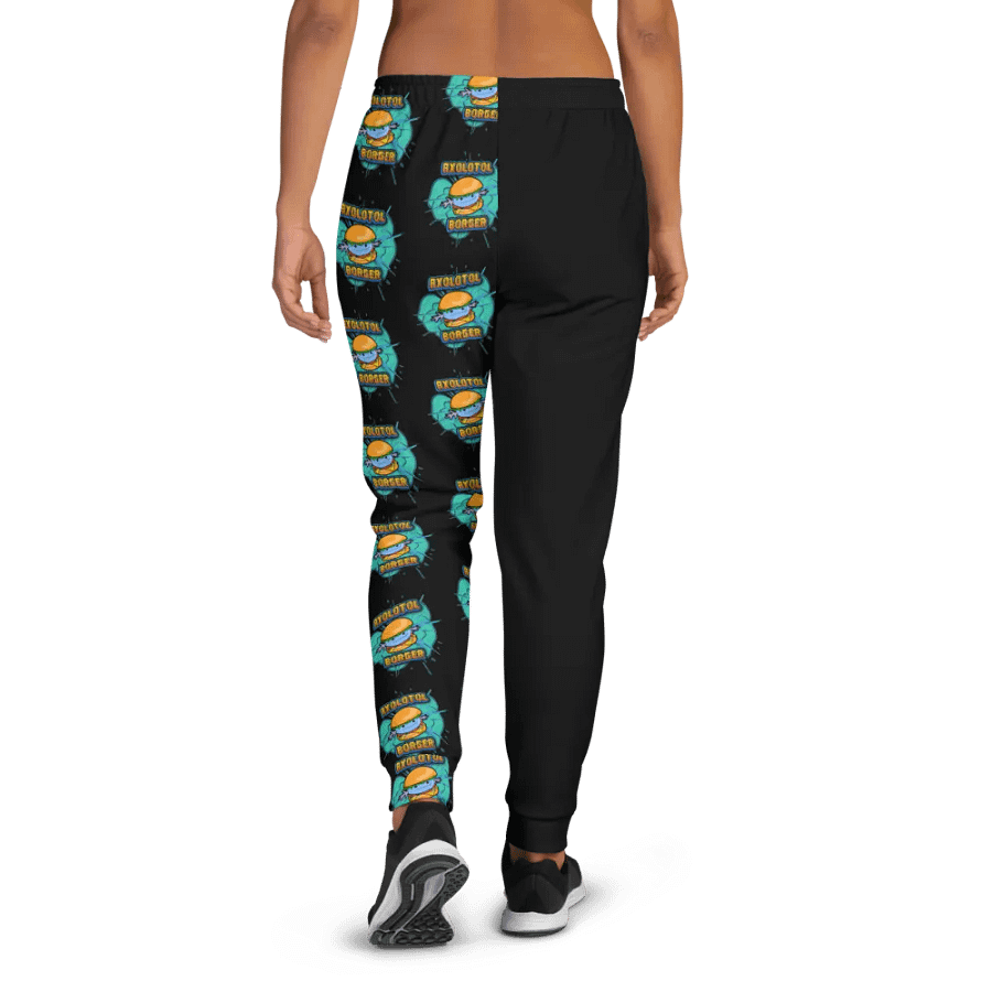 Borger Love Half-Joggers product image (1)