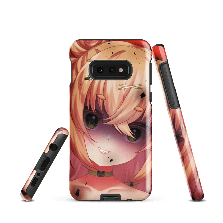 Yandere Vex Samsung Tough Case product image (2)