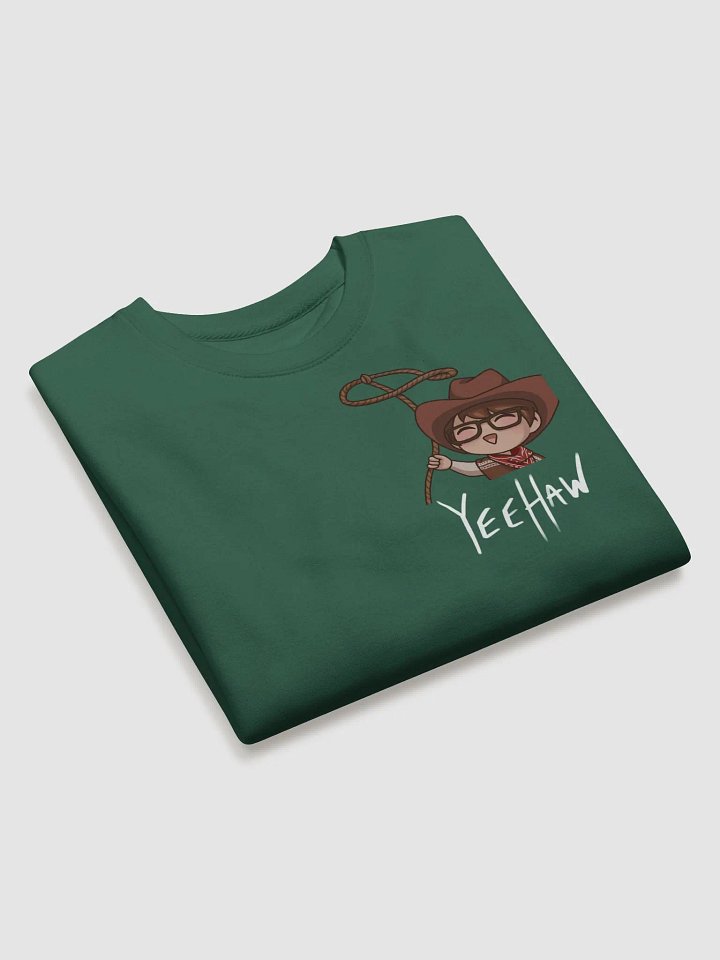Lasso YEEHAW Sweatshirt product image (8)