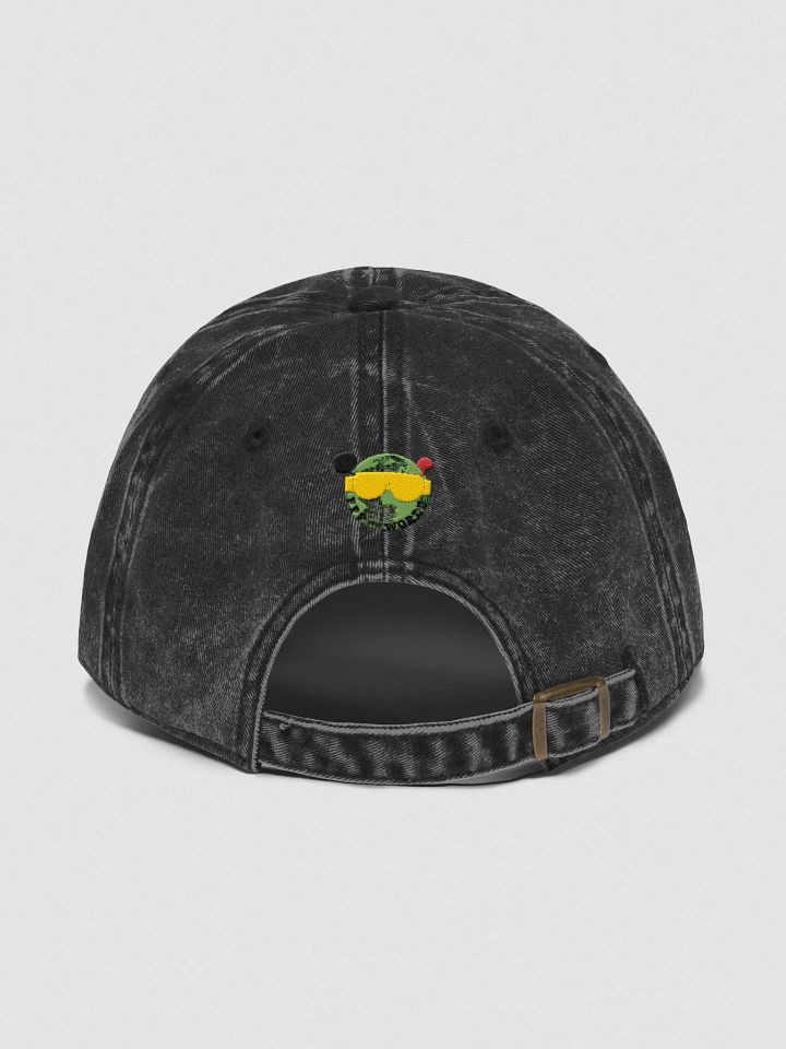 Off Axis Vintage Hat product image (2)