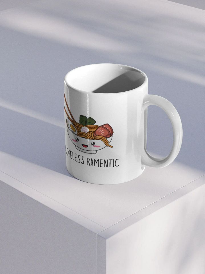Hopeless Ramentic Mug product image (2)