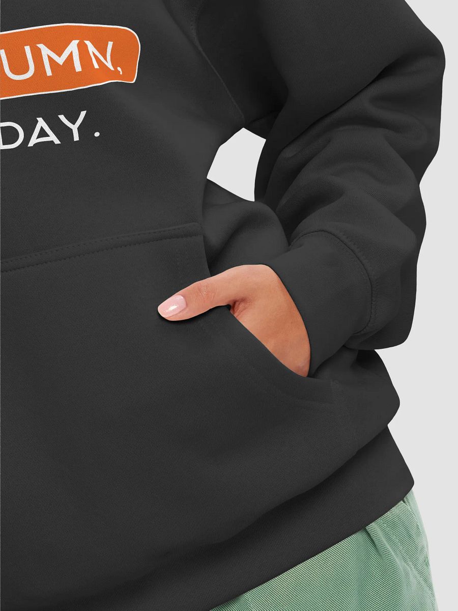 🍂 Summer is Overrated, I'll Take the Cool Days of Autumn Shirt | Funny Fall Season Shirt | Cozy Autumn Lover product image (8)