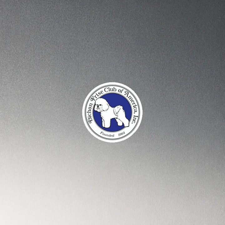BFCA Magnet product image (4)