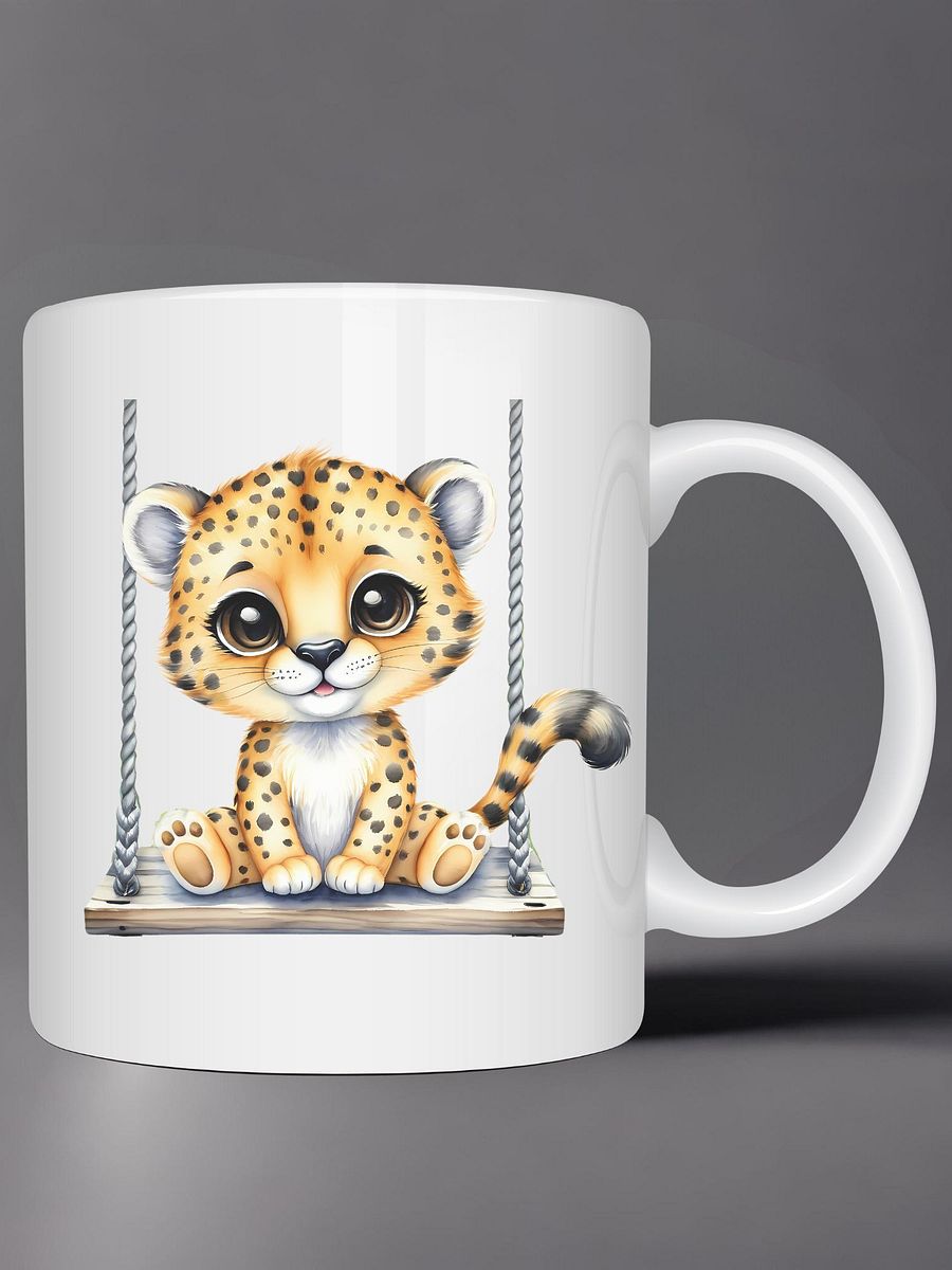 60 Animal Swing Png Graphics Bundle product image (8)