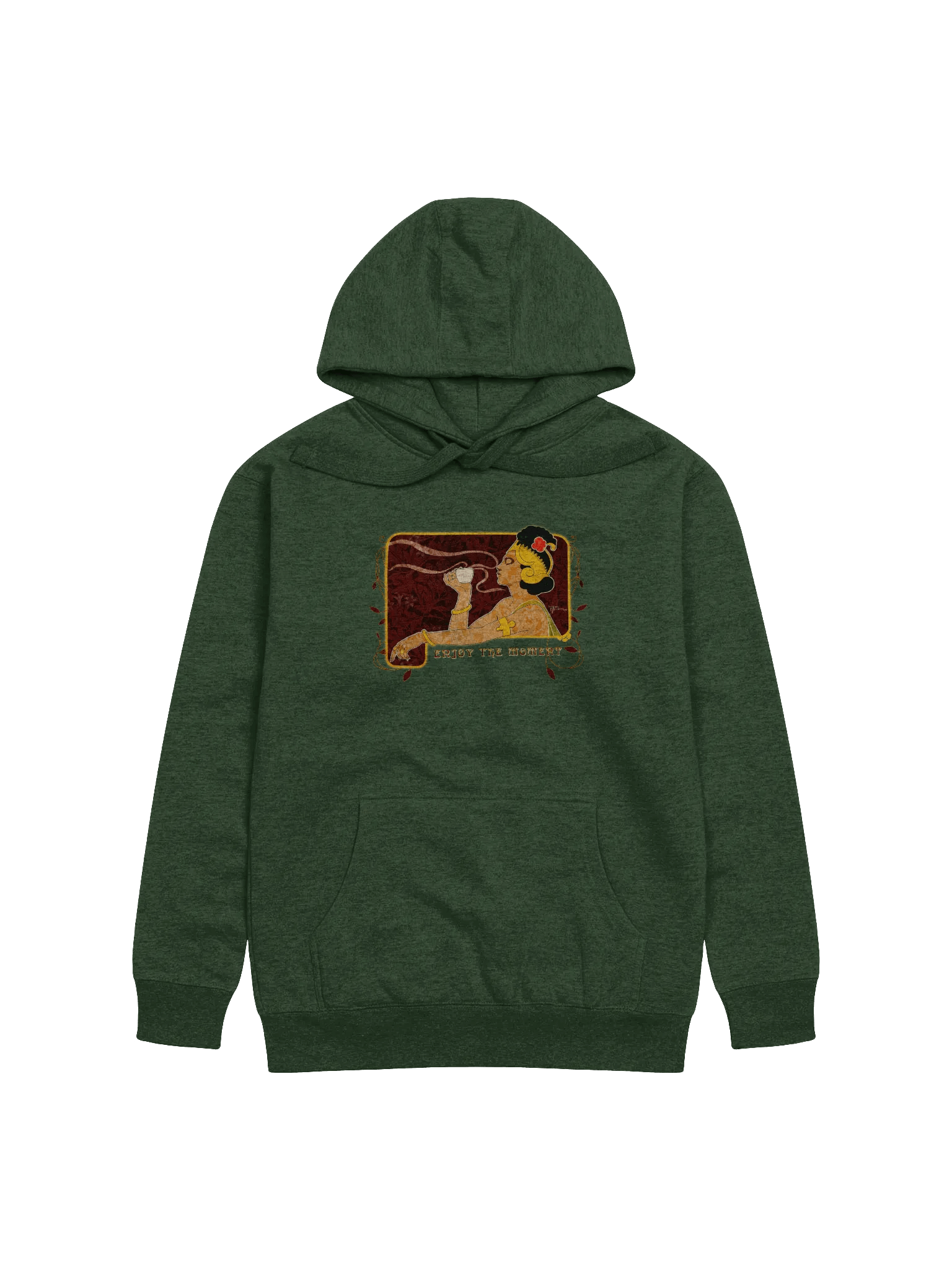 Royal Indulgence Unisex Premium Hoodie product image (1)