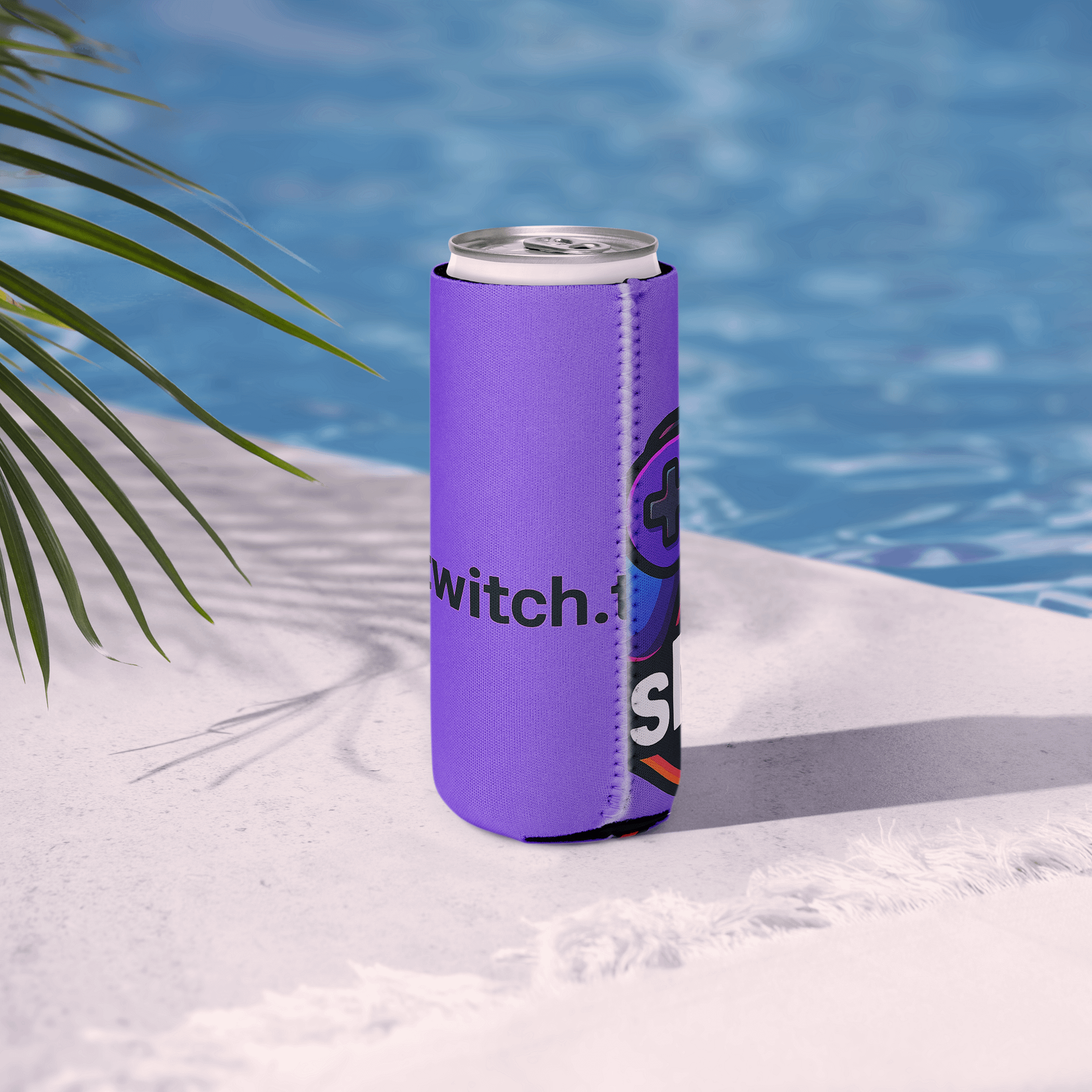 itsMeTiit Game Controller Can Cooler product image (6)