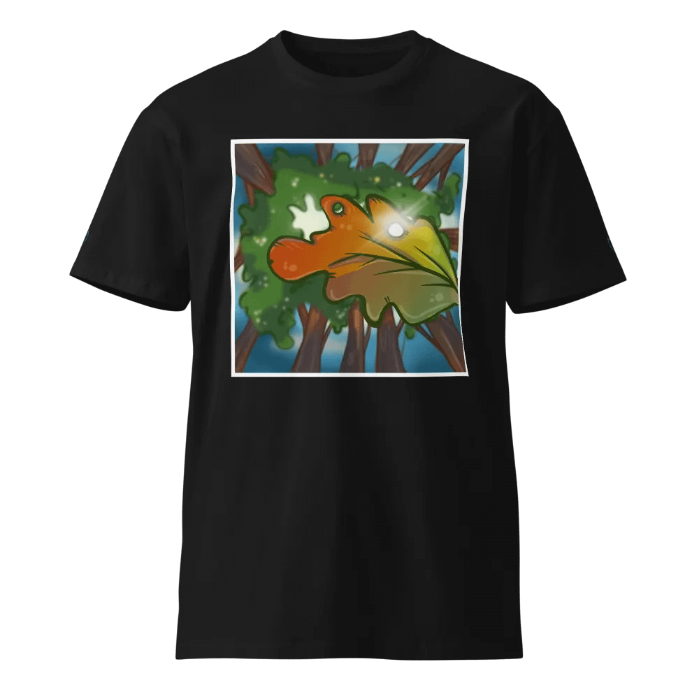 Trees T- Shirt product image (1)
