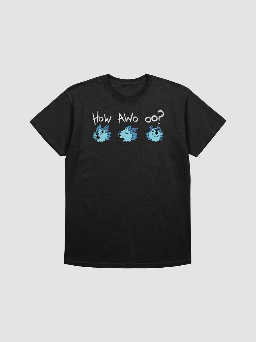 How Awooo? product image (6)