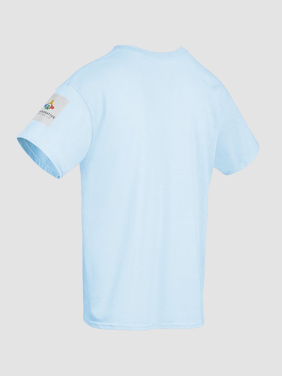 I am a BCBA. Behavior is My Superpower T-Shirt product image (69)