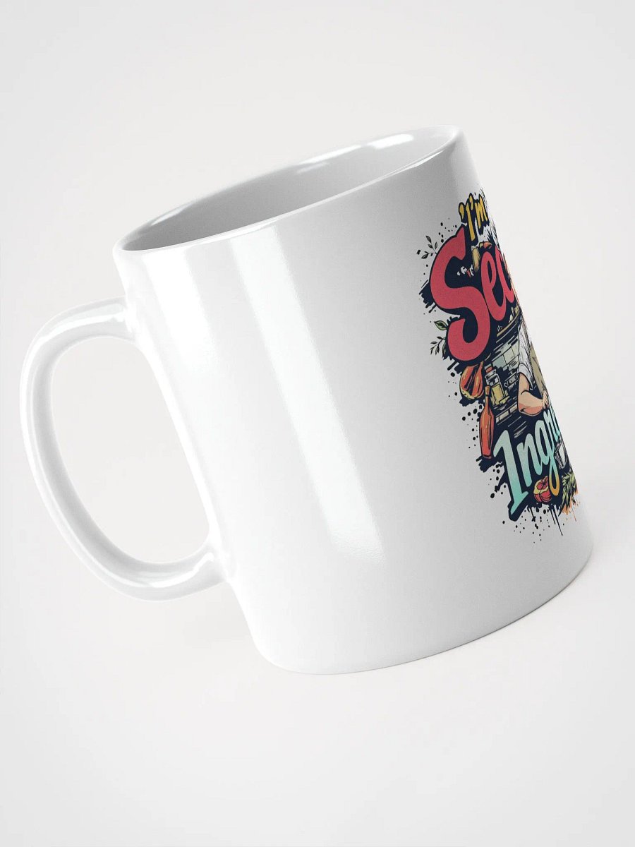 The Secret Ingredient Mug product image (7)