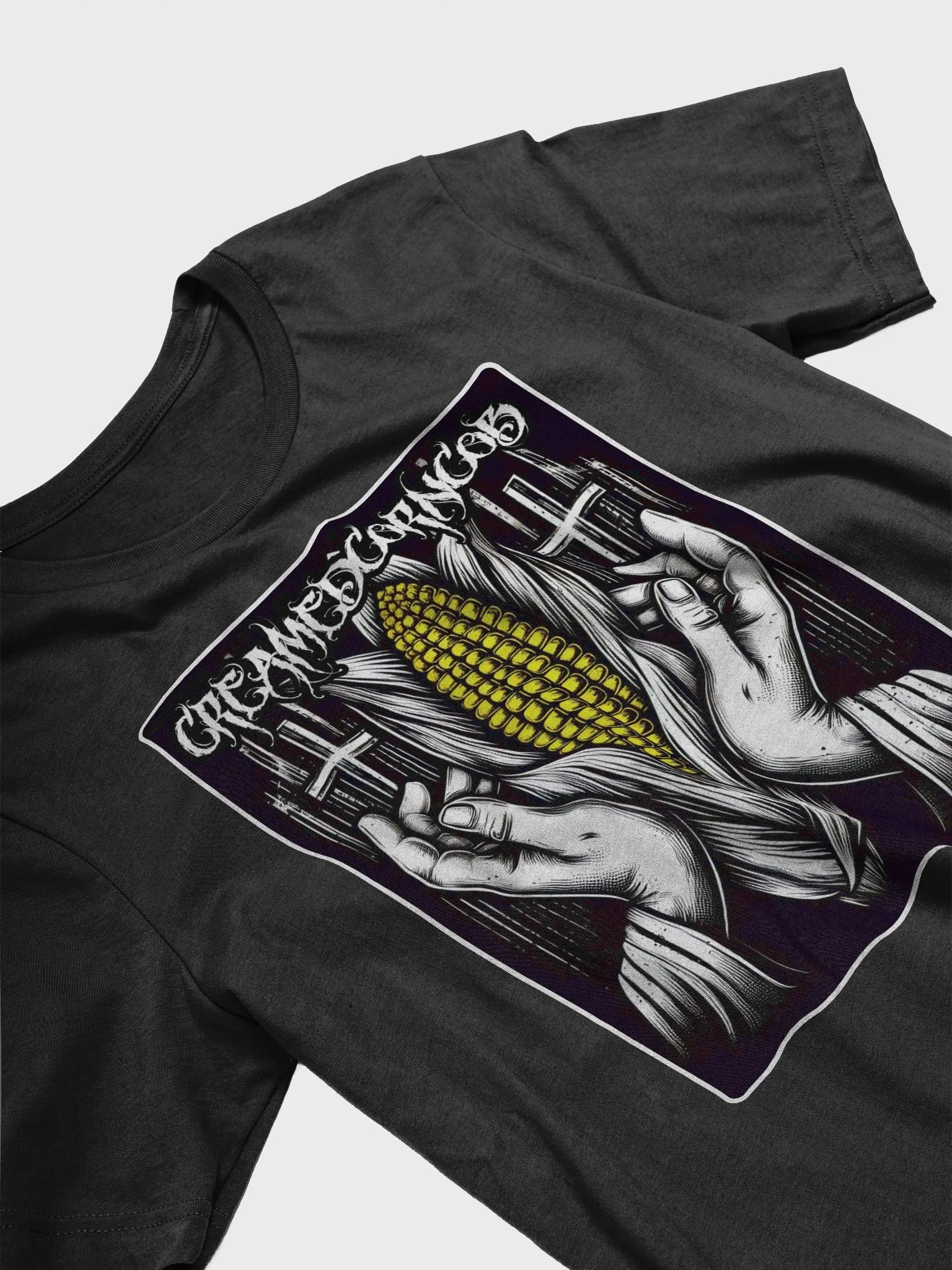 Metal AF CCC Shirt product image (1)