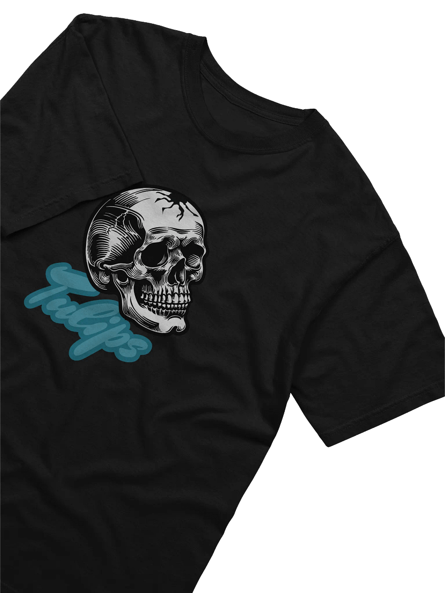 Tulips T-Shirt product image (18)