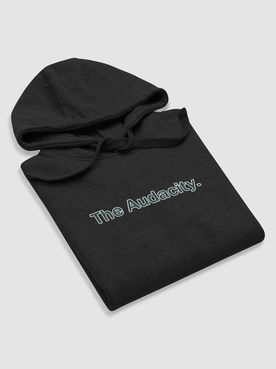 Outrage Hoodie product image (6)