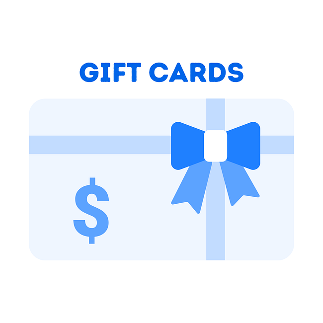 Gift Cards