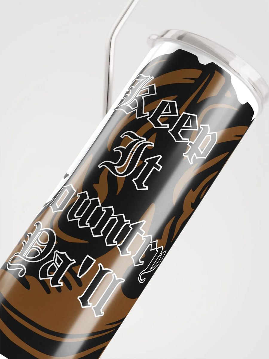 Keep It Country Tumbler product image (5)