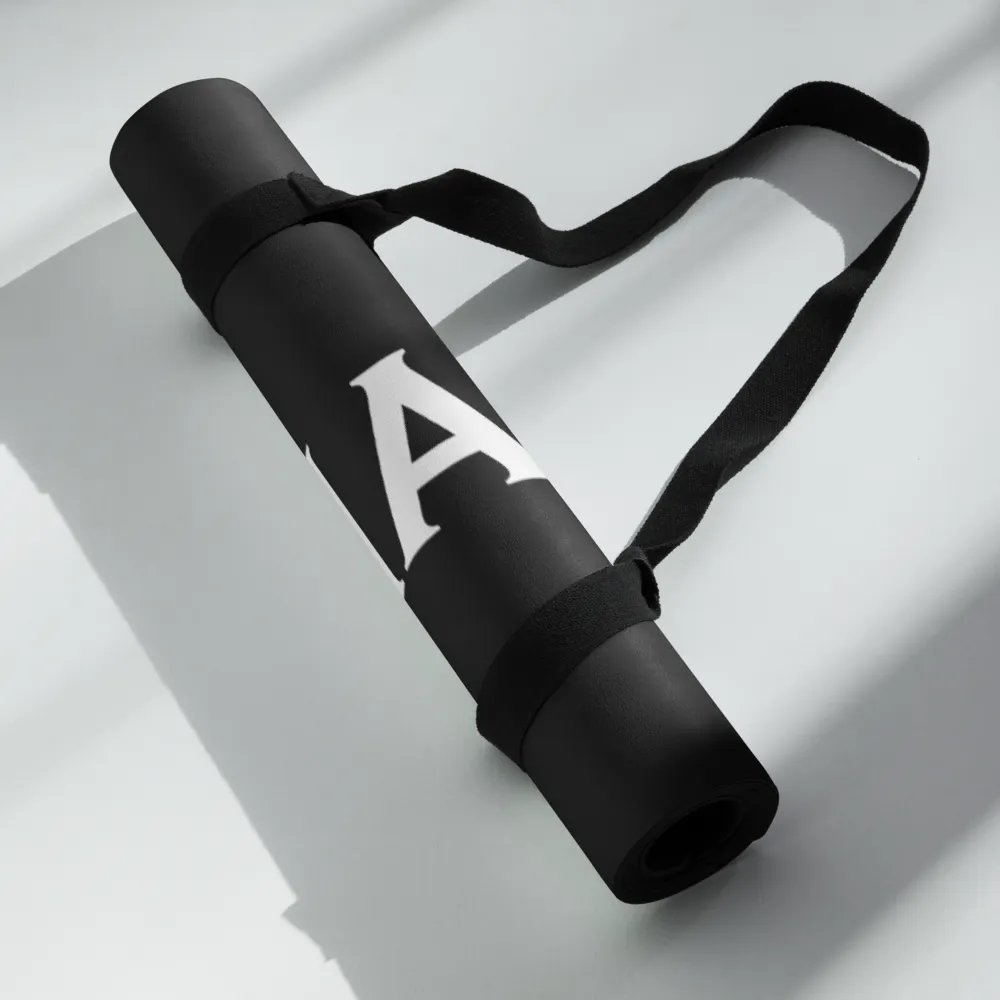 #AtaxiaPride Yoga Mat product image (6)