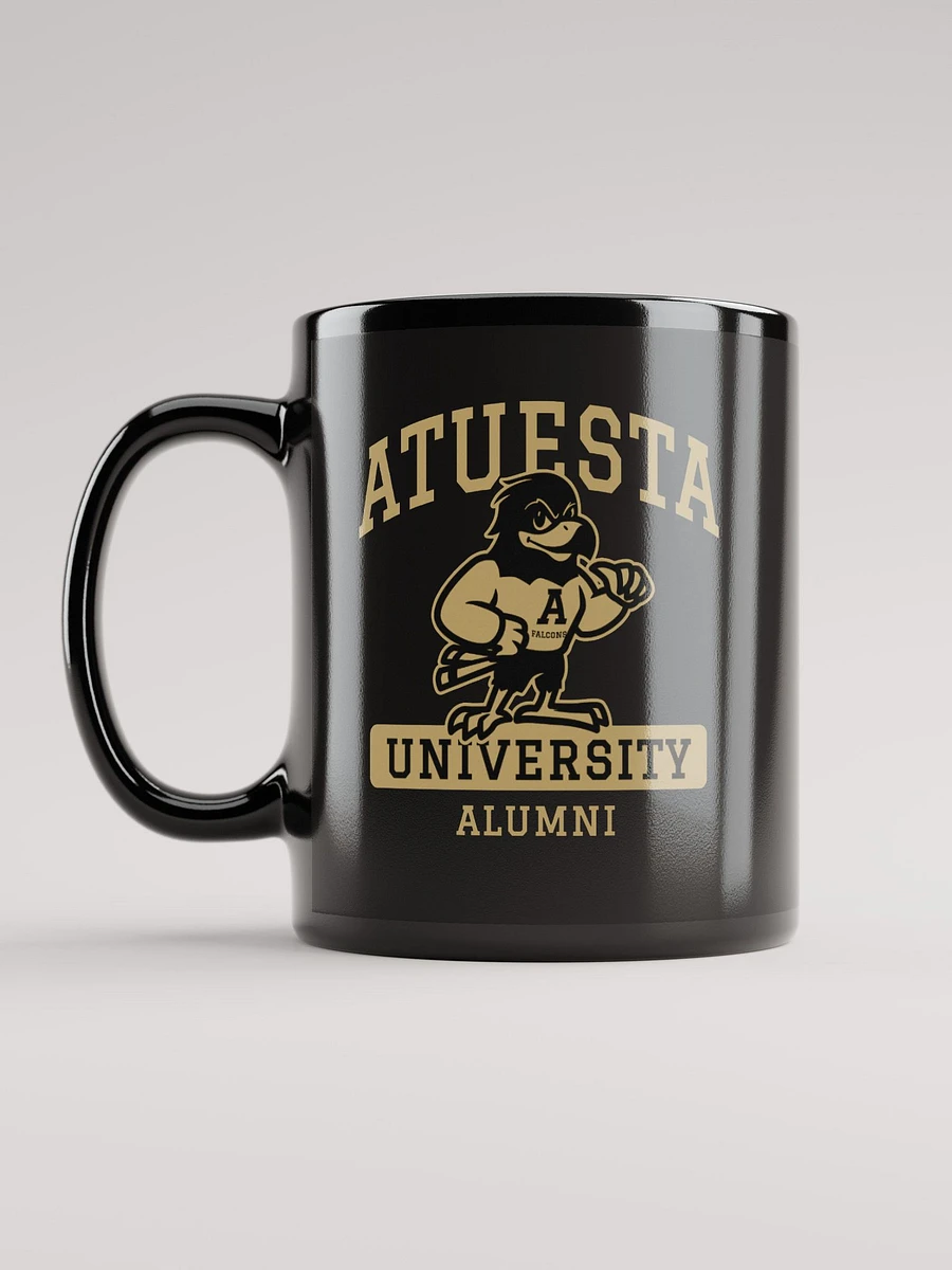 Atuesta University Mug product image (11)