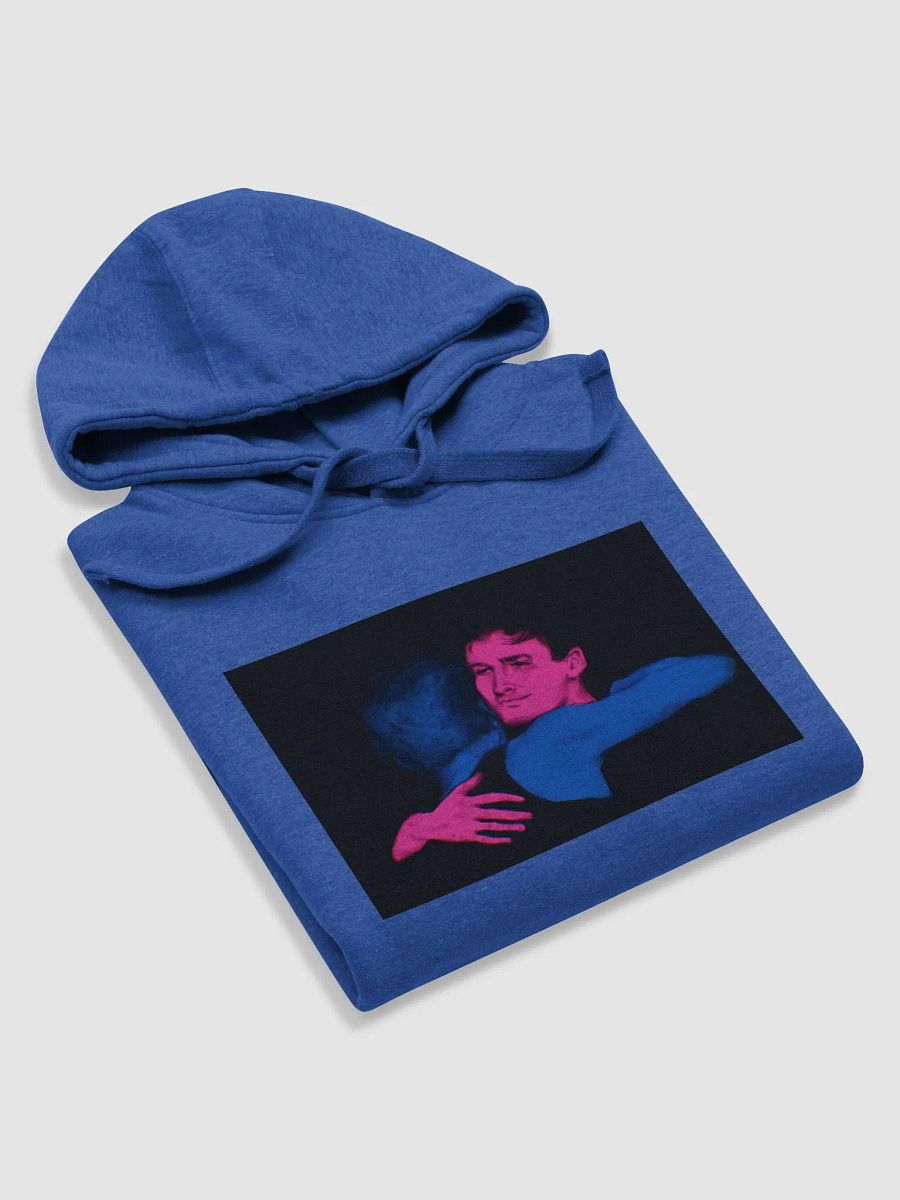 Jerma and Emelia (Tv Girl's Version) Hoodie product image (53)