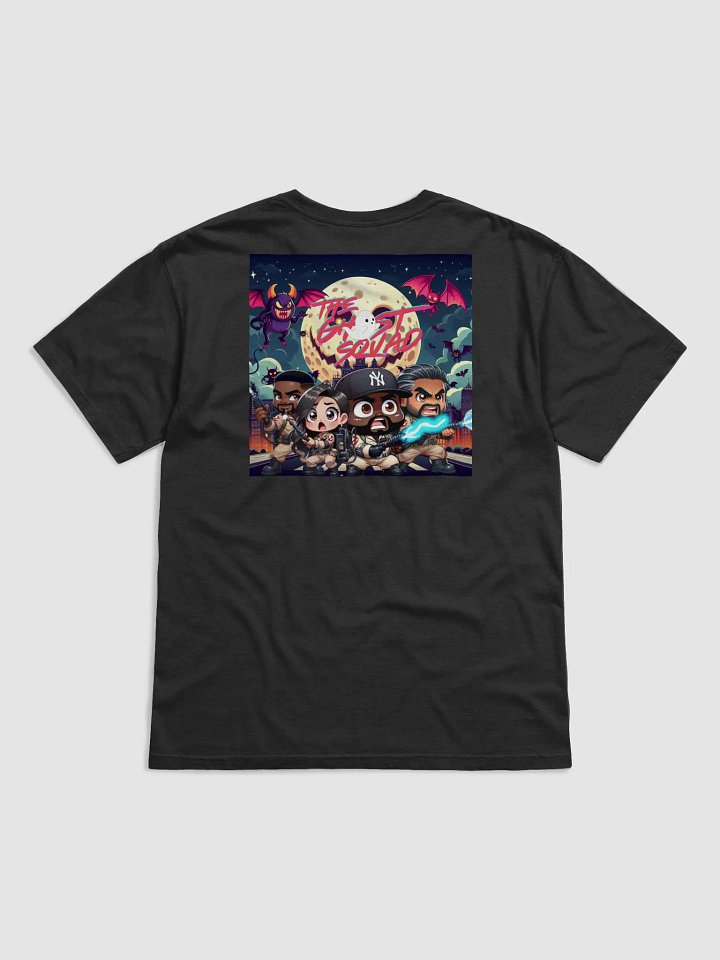 ALG x GMB Ghost Squad Collab Tee product image (28)