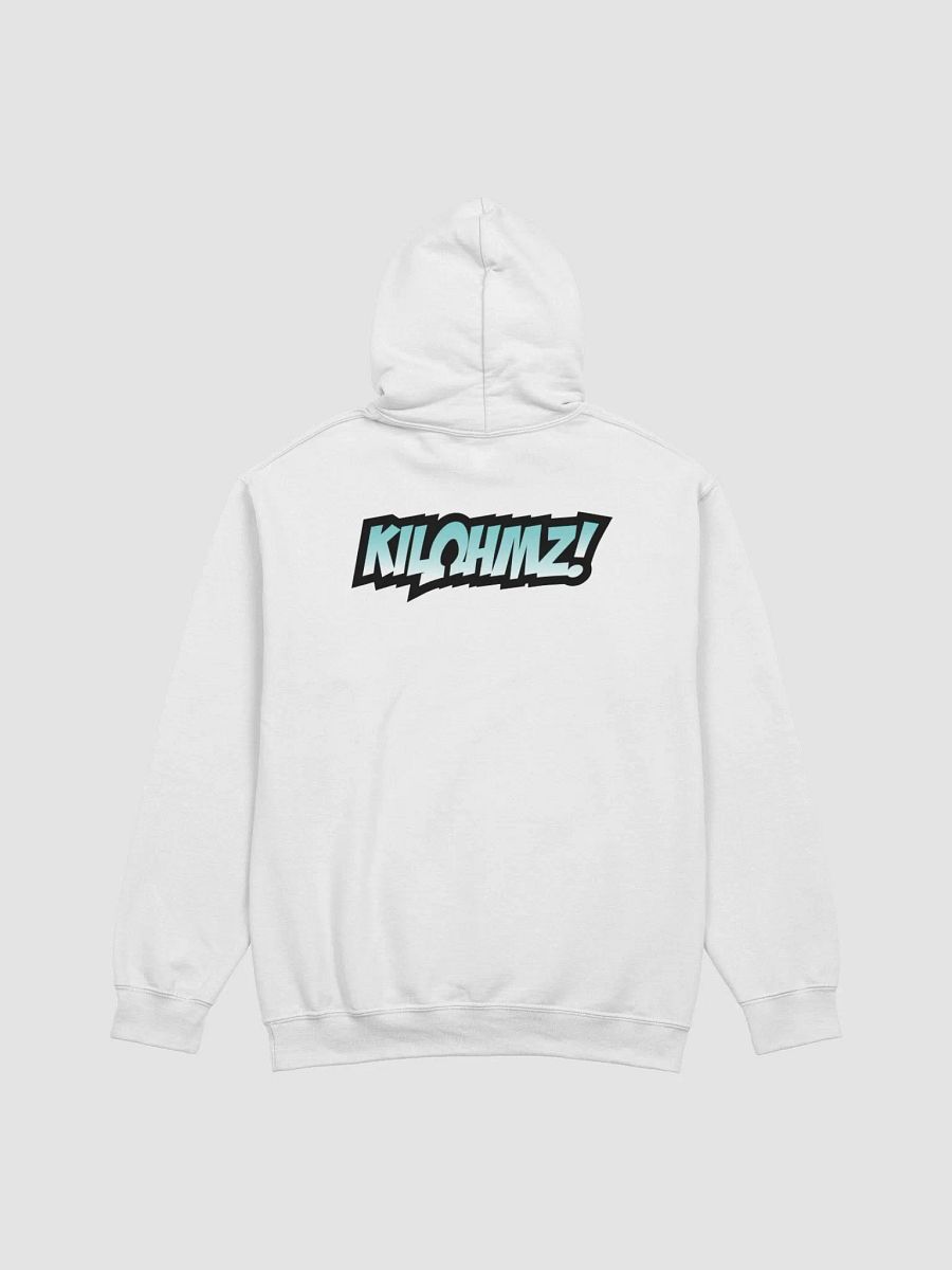 Classic Logo Hoodie product image (18)