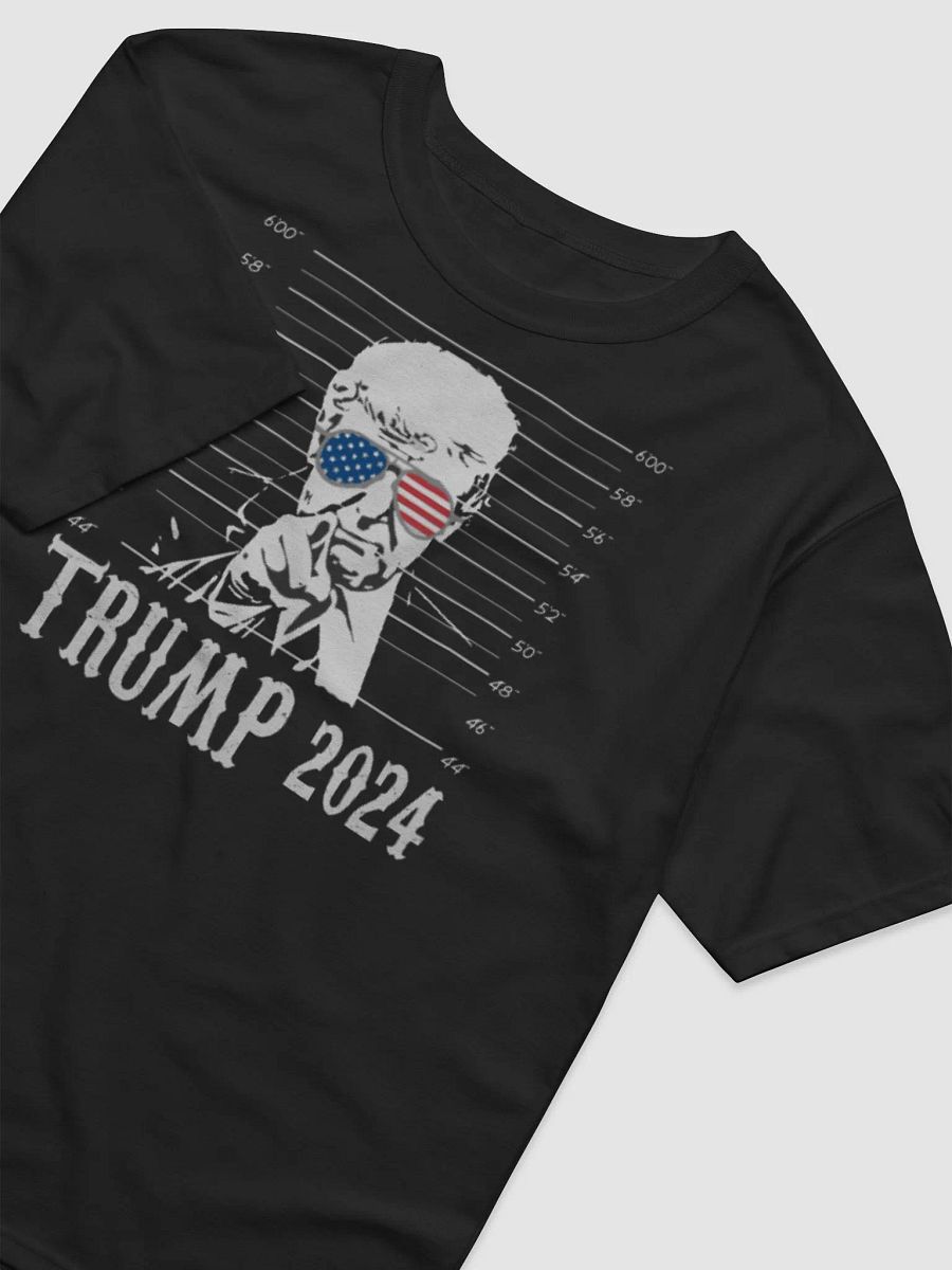 Áo thun Trump Fight for America product image (4)