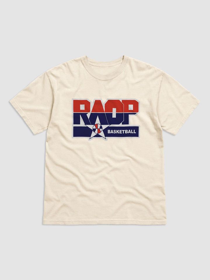 RAOP ANNIVERSARY SHIRT product image (1)
