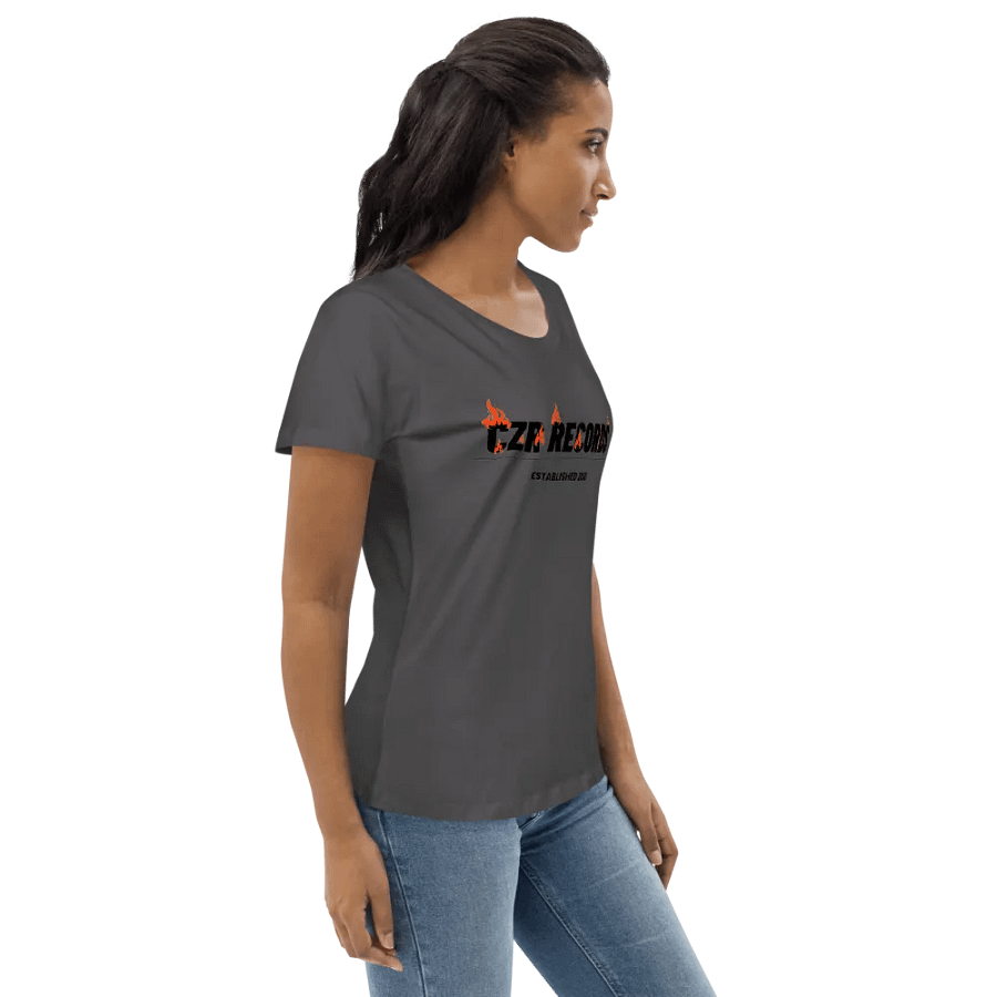 Women's New Flame Tee product image (4)