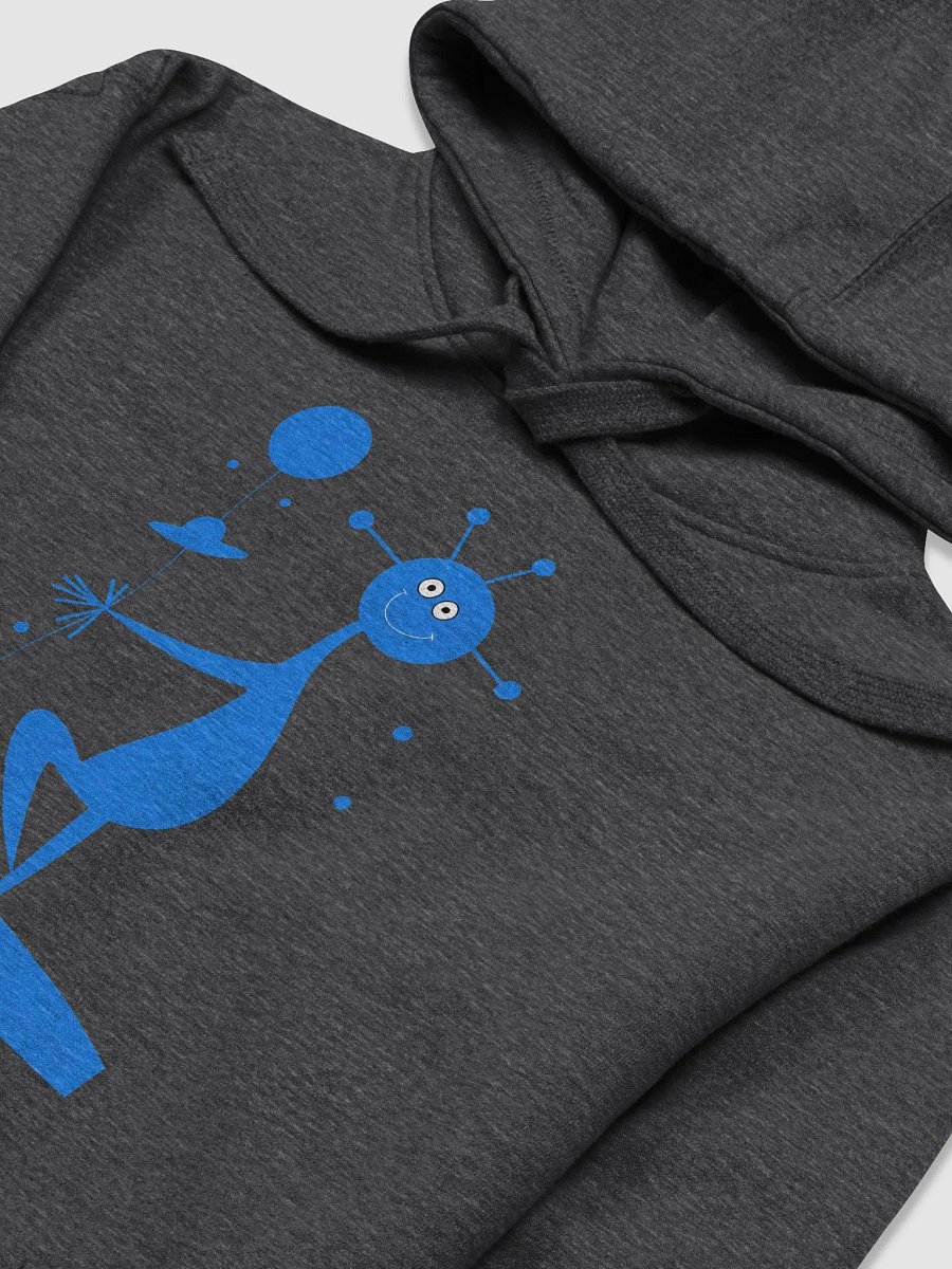 Cotton Heritage Unisex Premium Hoodie product image (1)