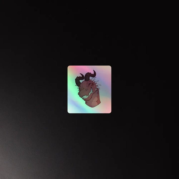 Cheesing Dix (Shiny!) product image (2)