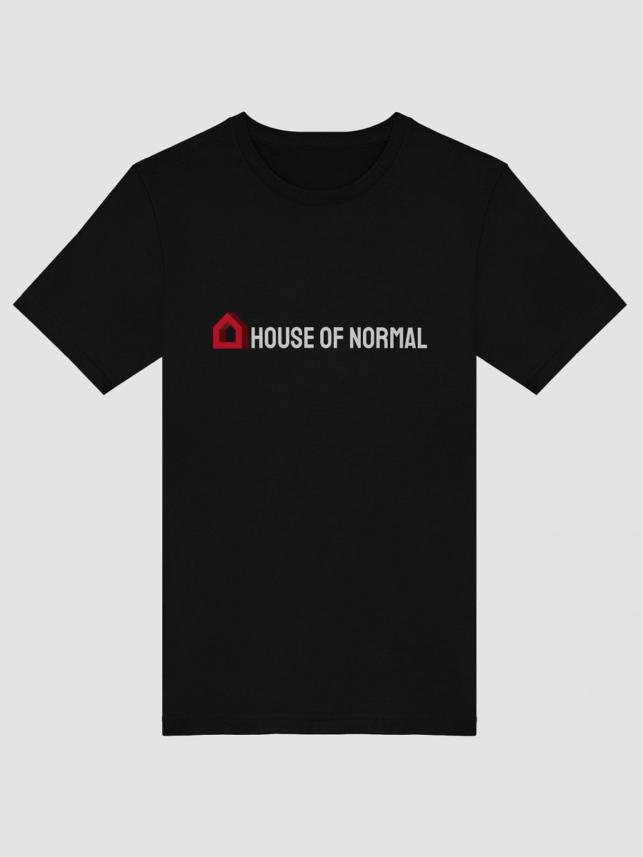 House of Normal Tee product image (5)