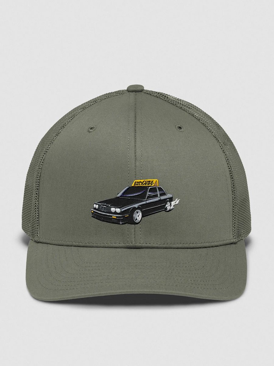 E30 Delivery Hat product image (4)