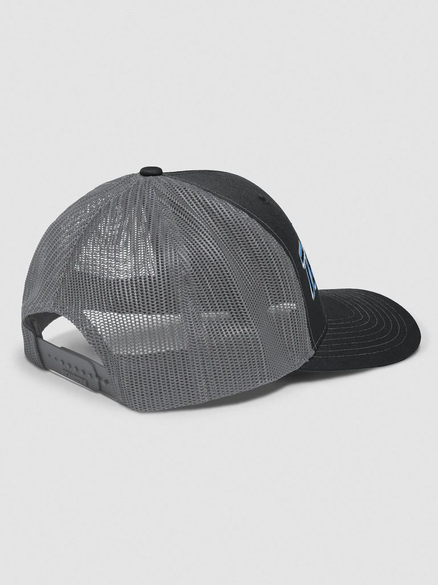 Snapback Style with TENN4OUR product image (15)