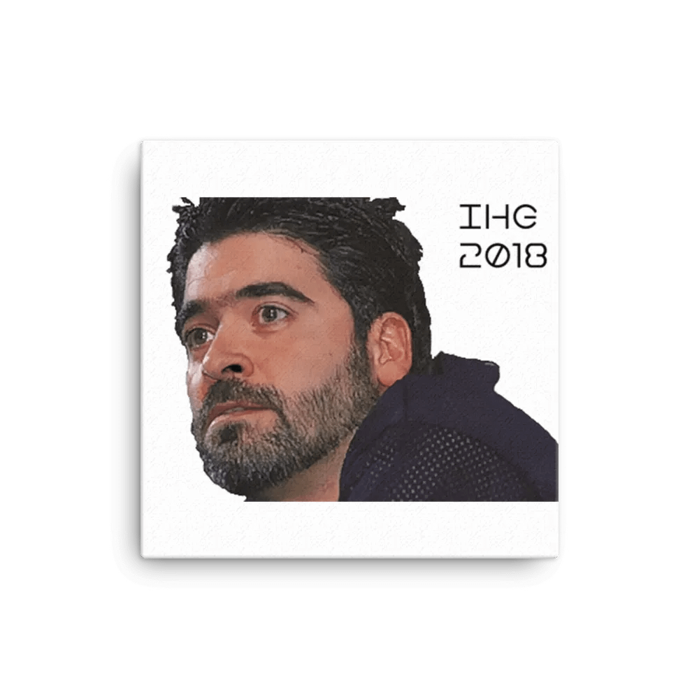 Vince Russo Digital Drawing Canvas product image (1)