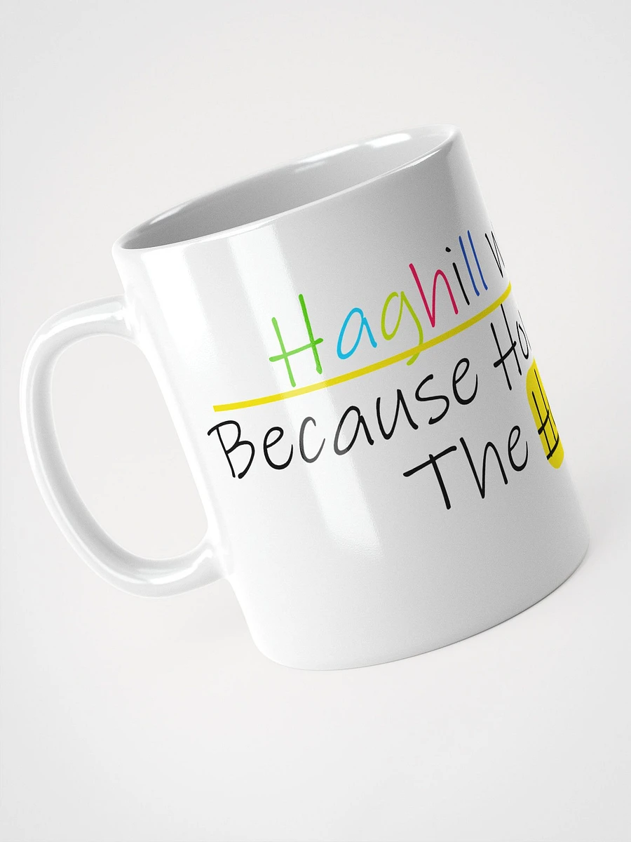 Haghill Mug product image (4)