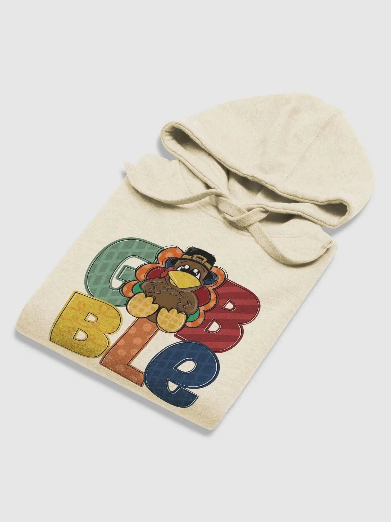 Gobble Hoodie product image (90)