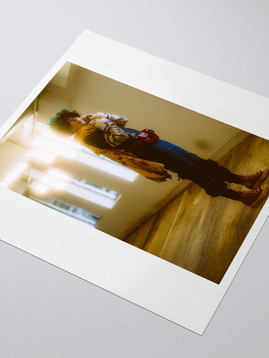 DEKU - Sticker product image (9)
