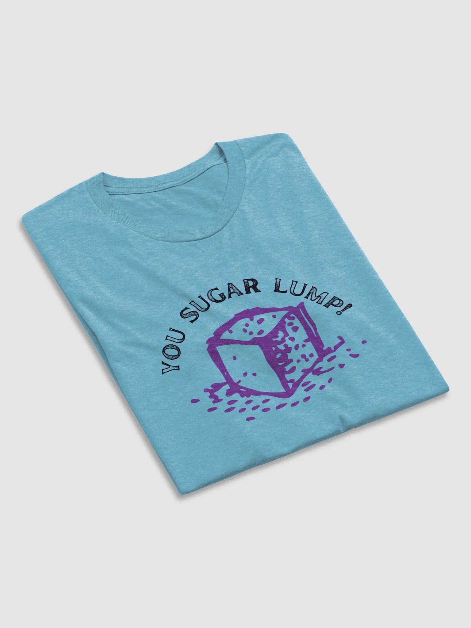Sugar Lump T-Shirt product image (6)
