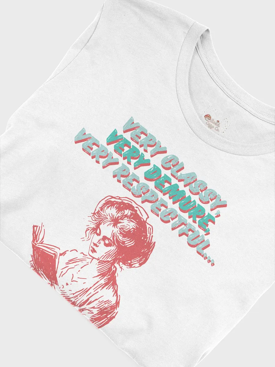 Classy,Sassy Tee product image (5)
