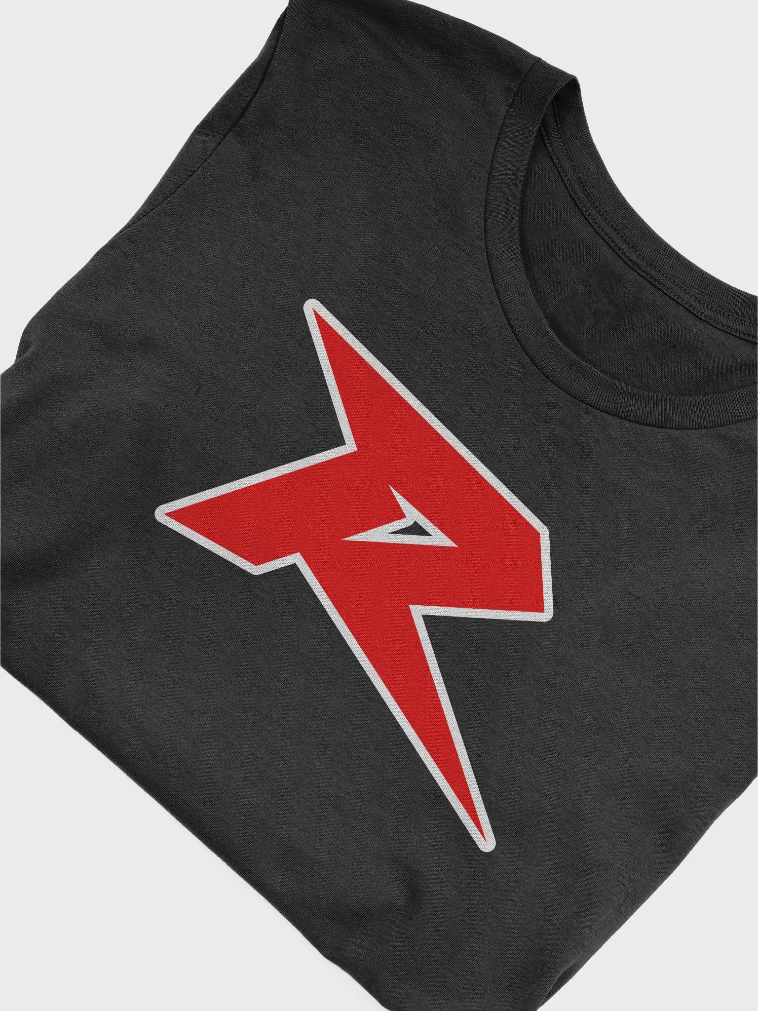 Red Beard The Gamer Log (T-Shirt) product image (5)