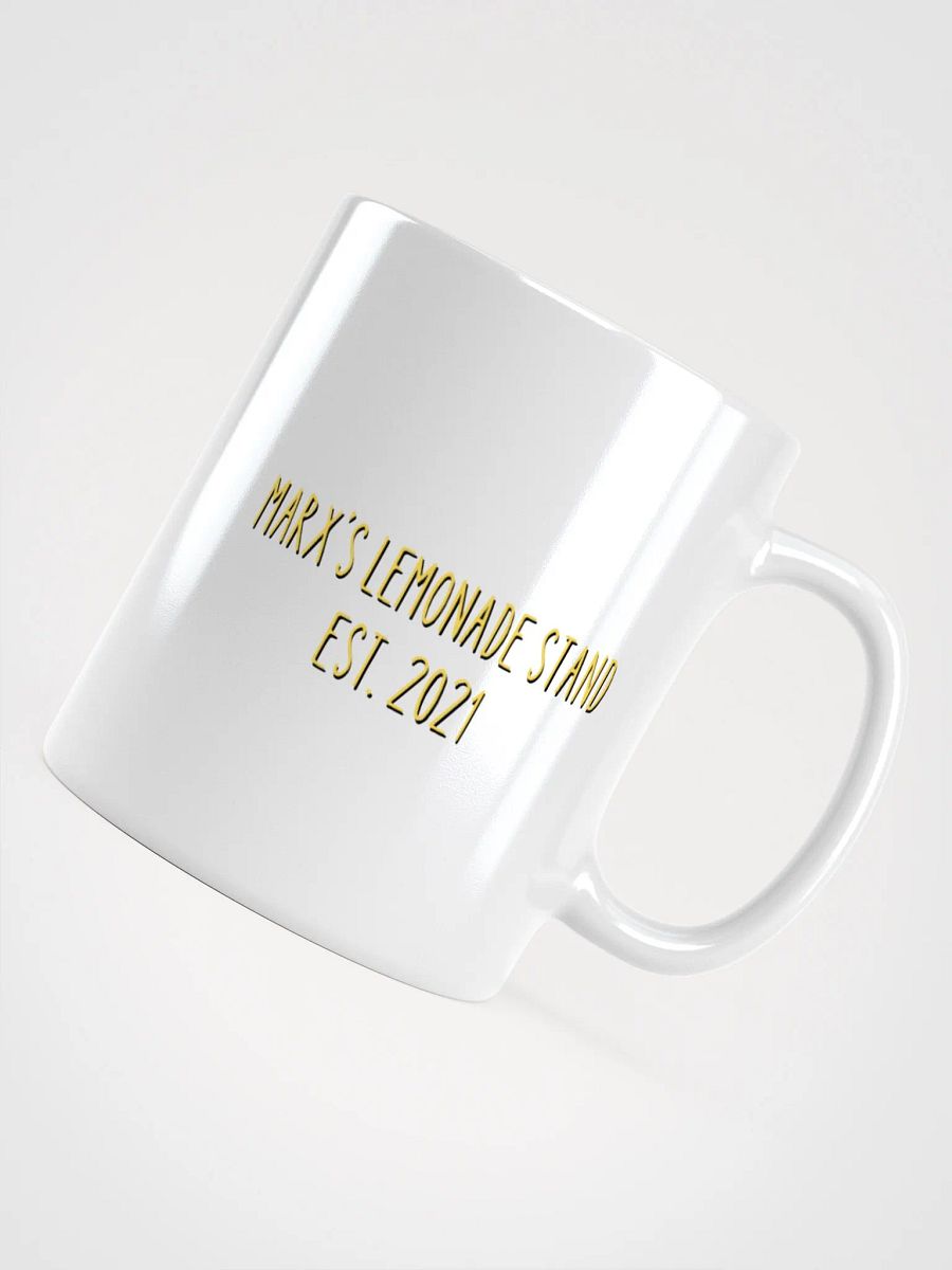 dumb idiot mug product image (4)