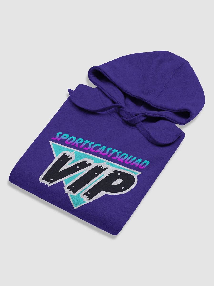 SCS EXCLUSIVE VIP UNISEX HOODIE product image (5)